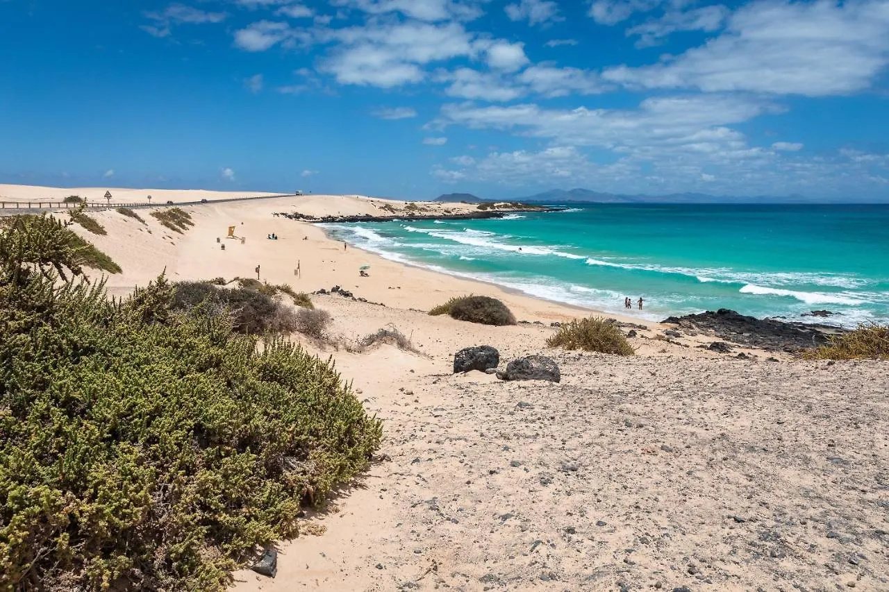 Apartamento Pizarro 2B Apartment Corralejo Spain